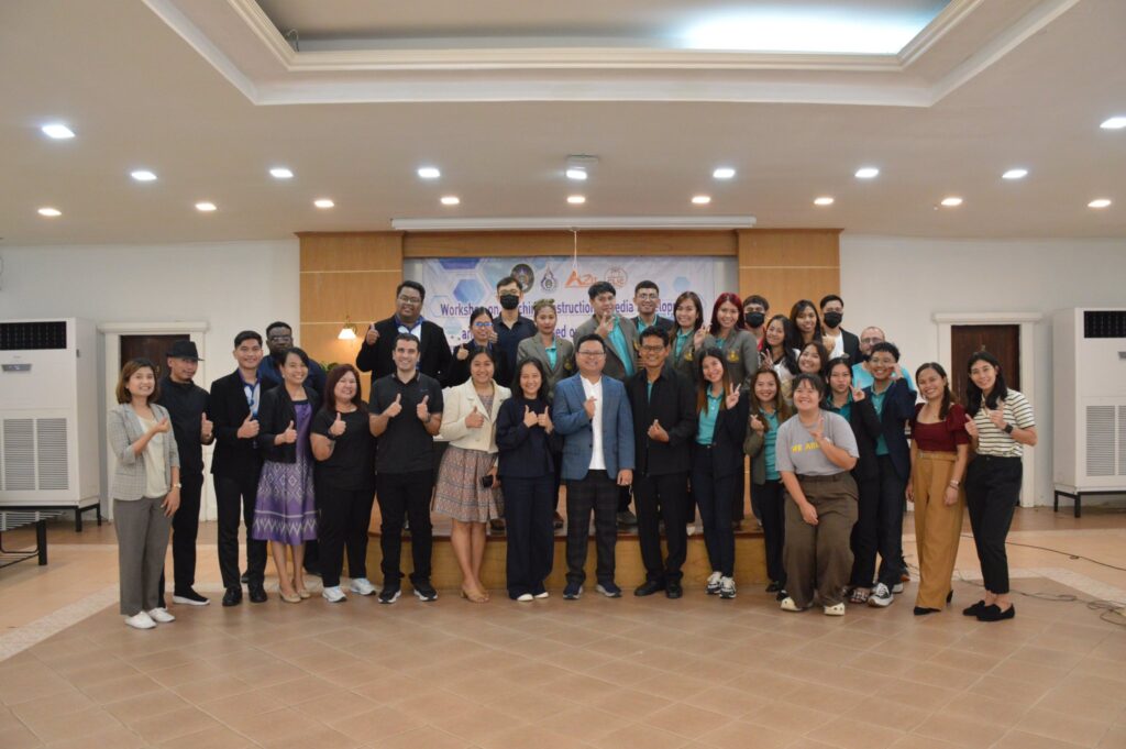 CLIC empowers foreign English teachers with CEFR-aligned teaching and assessment skills