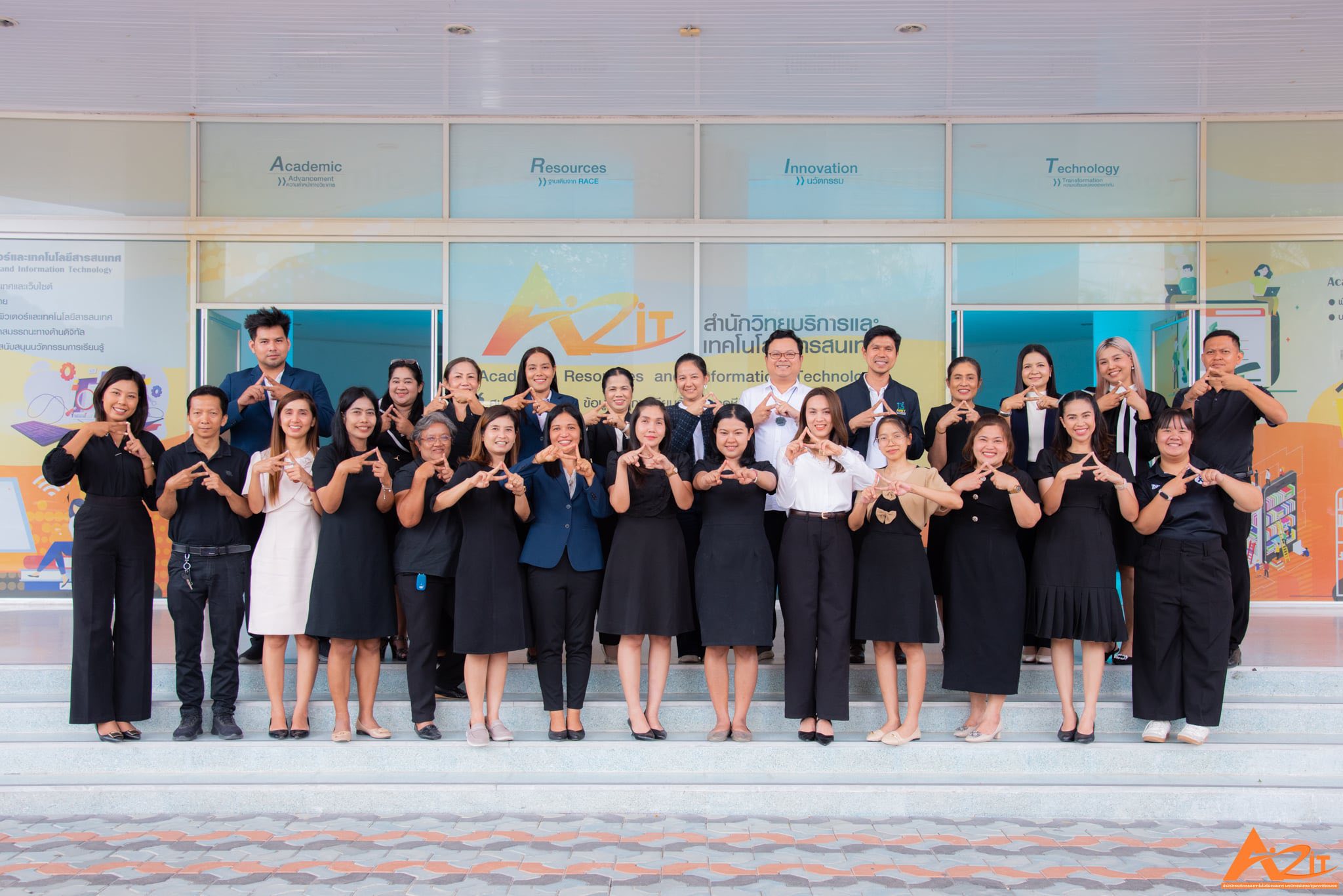 CLIC Hosts CEFR Recap Workshop to Enhance English Teachersโ Competencies Toward International Standards.